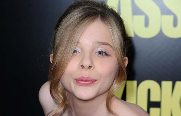 Latest Cute Best Images Of Chloe Moretz Hot Actress Images