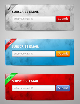 Beautiful Email Subscription Forms For Blogger Blogs Beautiful Email Subscription Forms For Blogger Blogs