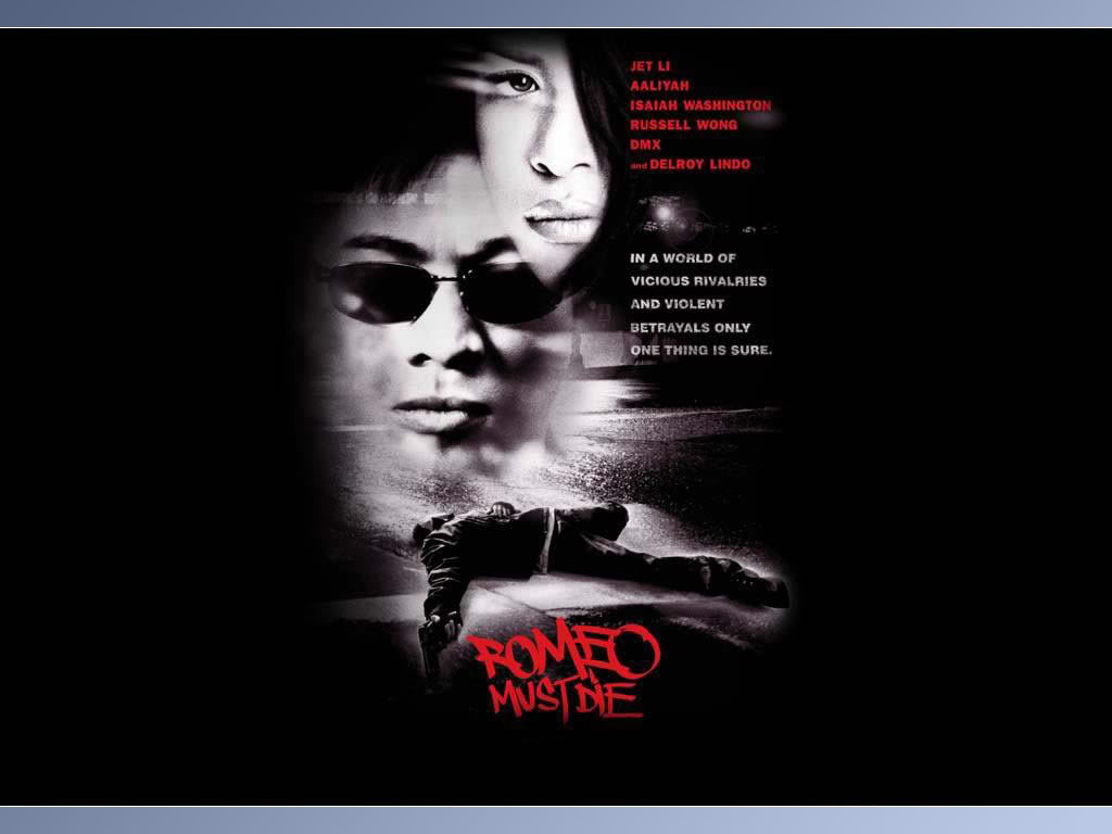 Romeo Must Die