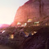 Cave Hotel Project Wadi Rum Resort in Jordan
