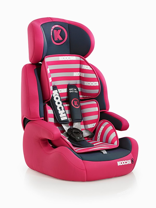 Koochi Car Seat Instructions Koochi Car Seat Instructions