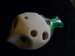 plans for wooden ocarina