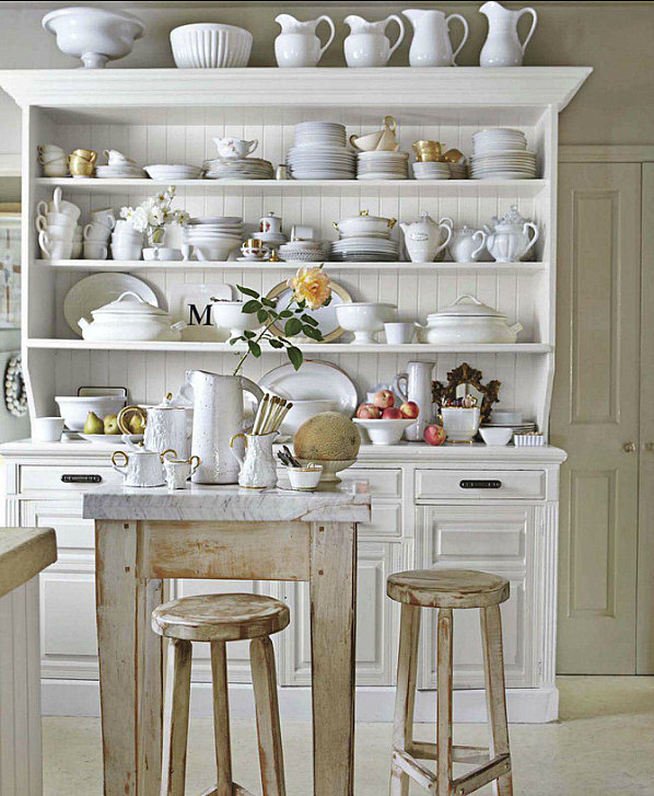 Brabourne Farm Sharp Dressers