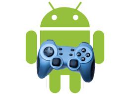 Juegos Android