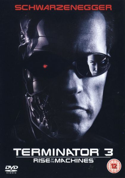 Terminator 3: Rise of the Machines watch online Terminator 3: Rise of the Machines watch online