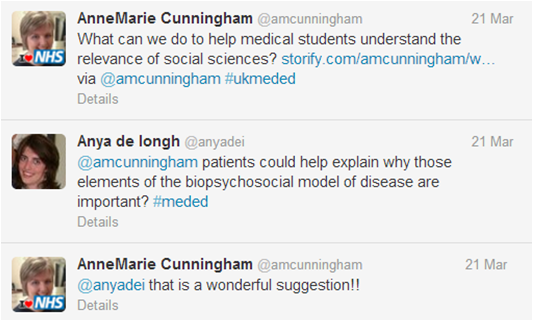 The Patient Patient The biopsychosocial model of disease