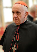 Jorge Mario Bergoglio no fue ordenado sacerdote hasta los 32 años, . marzo nuevo papa
