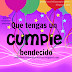 Una Celebración de Cumple Bendecida para una Persona muy Querida