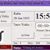 Download Aplikasi Penghitung Waktu dan Timer Shut down
