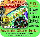 Presentacion en Huelva