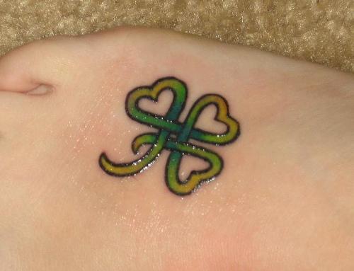brainsy heart infinity tattoo brainsy heart infinity tattoo