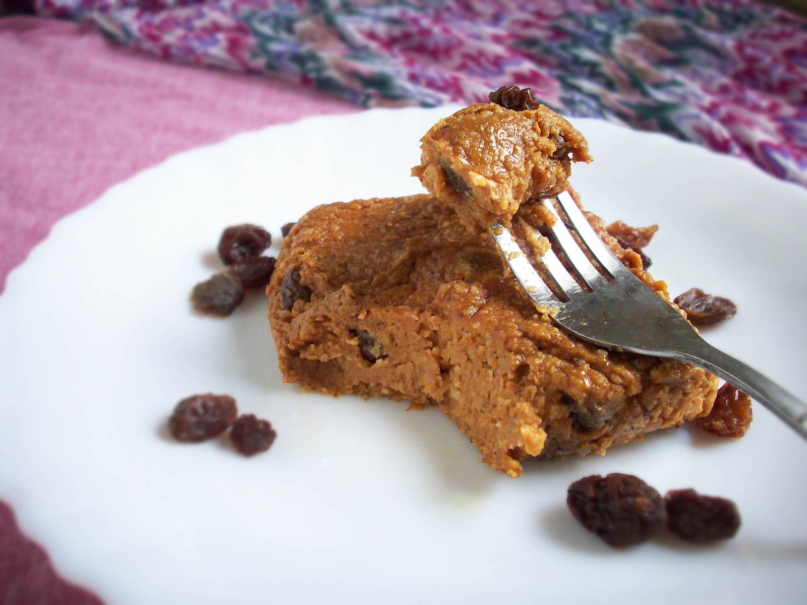 NutritiousnDelicious Sweet Potato Breakfast Bake