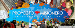 Proyecto Misionero CV