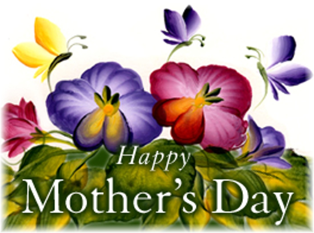 Happy Mother