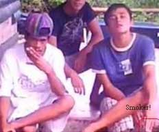 biggel smoke