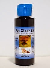 Pet Clear Ear