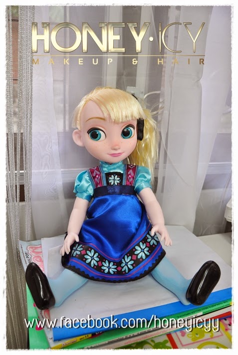 Disney Animator Doll ไซส์ 16 นิ้ว มี 13 นาง เลือกแบบด้านใน ของแท้