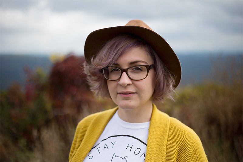 Grey Skies And Bright Cardigans - Little Lady Little City Grey Skies And Bright Cardigans - Little Lady Little City