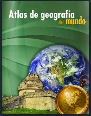 Atlas del mundo