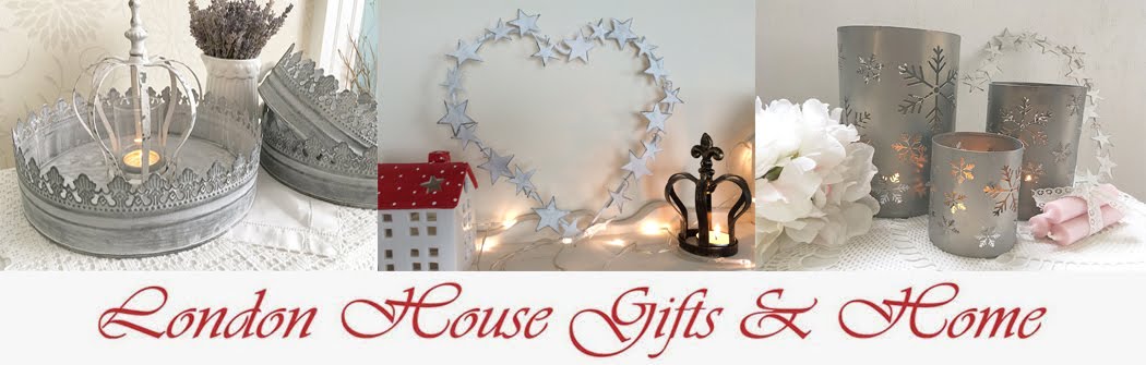 London House Gifts and Home