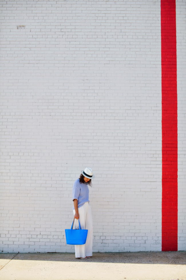 J.Crew Blue Sweater J.Crew Blue Sweater