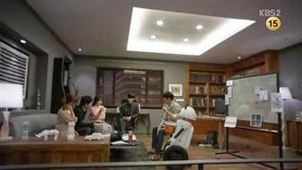 Foto Blood Episode 12 - Bagian 1 Sinopsis Blood Episode 12 - Bagian 1