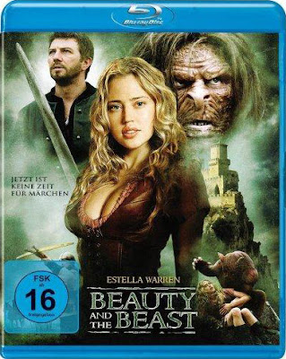 Beauty And The Beast (2010)