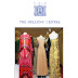 Greek fashion design @ Hellenic Centre in London