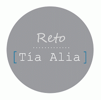 Reto de la Tía Alia