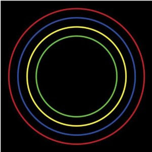 Bloc Party Four Release Date Album CD