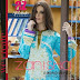 Zanisha by Al Zohaib – Embroidered Kurti 2015 Vol-3