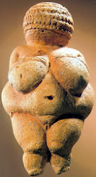 Madonna of Willendorf, 5000 BCE