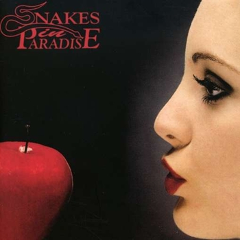 ¿Qué Estás Escuchando? Snakes+In+Paradise+-+Snakes+In+Paradise