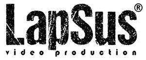 ☞ Lapsus Video Production ®