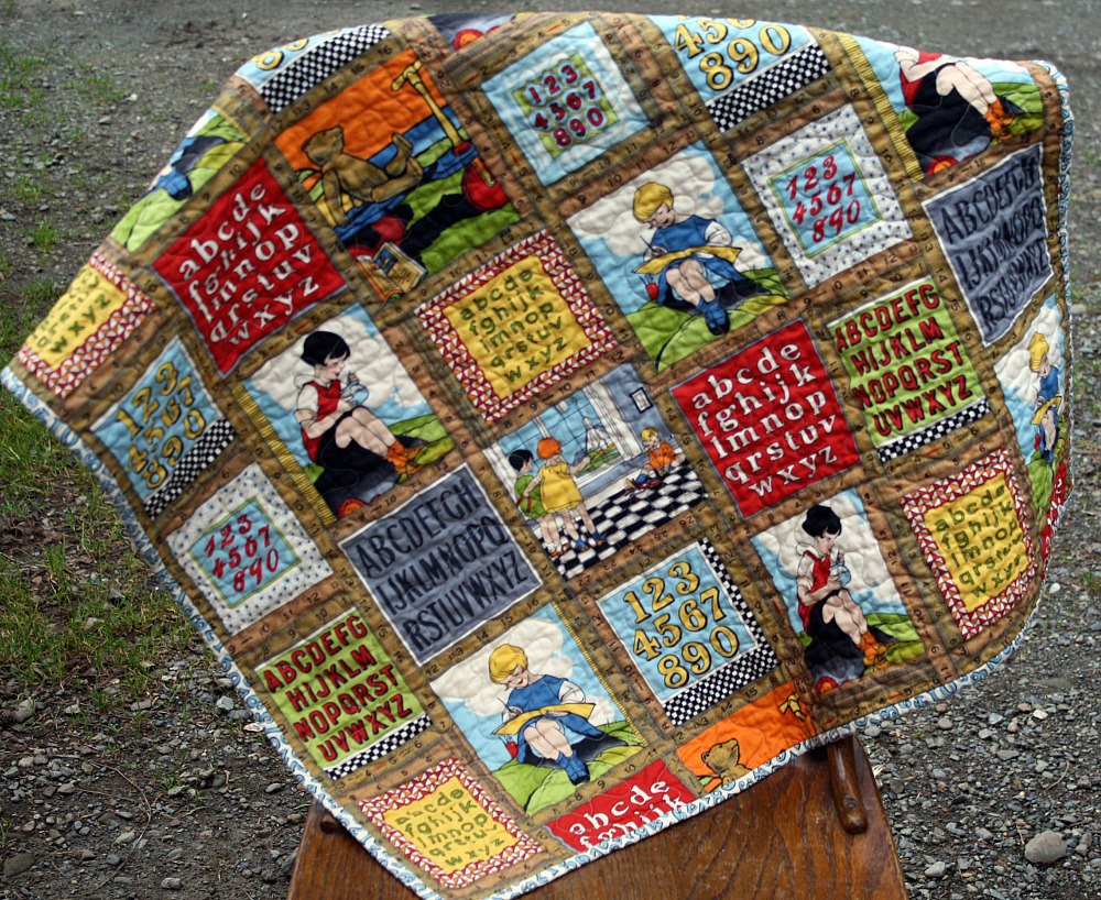 Mountain Home Quilts Finished Quilts