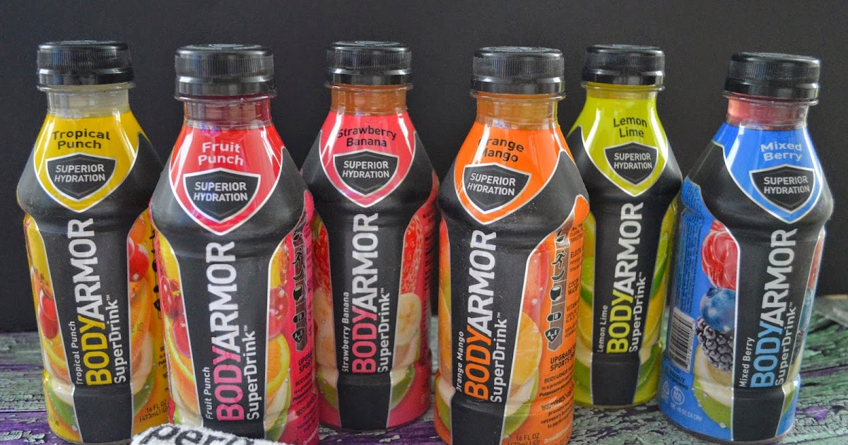 Drink a Better Sports Drink With drinkbodyarmor Our Whiskey Lullaby