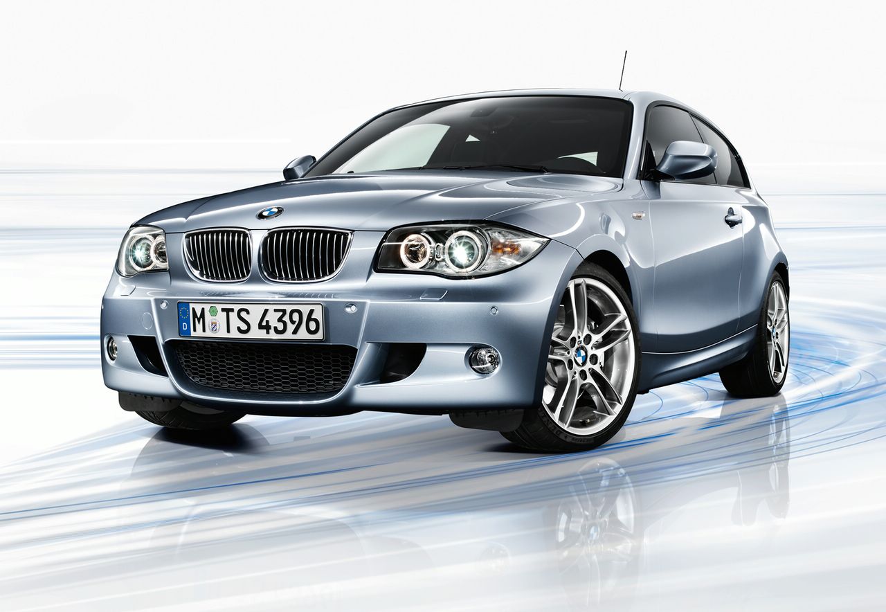 Nice Car Autos: 2011 BMW 118d Coupe Car Picture gallery