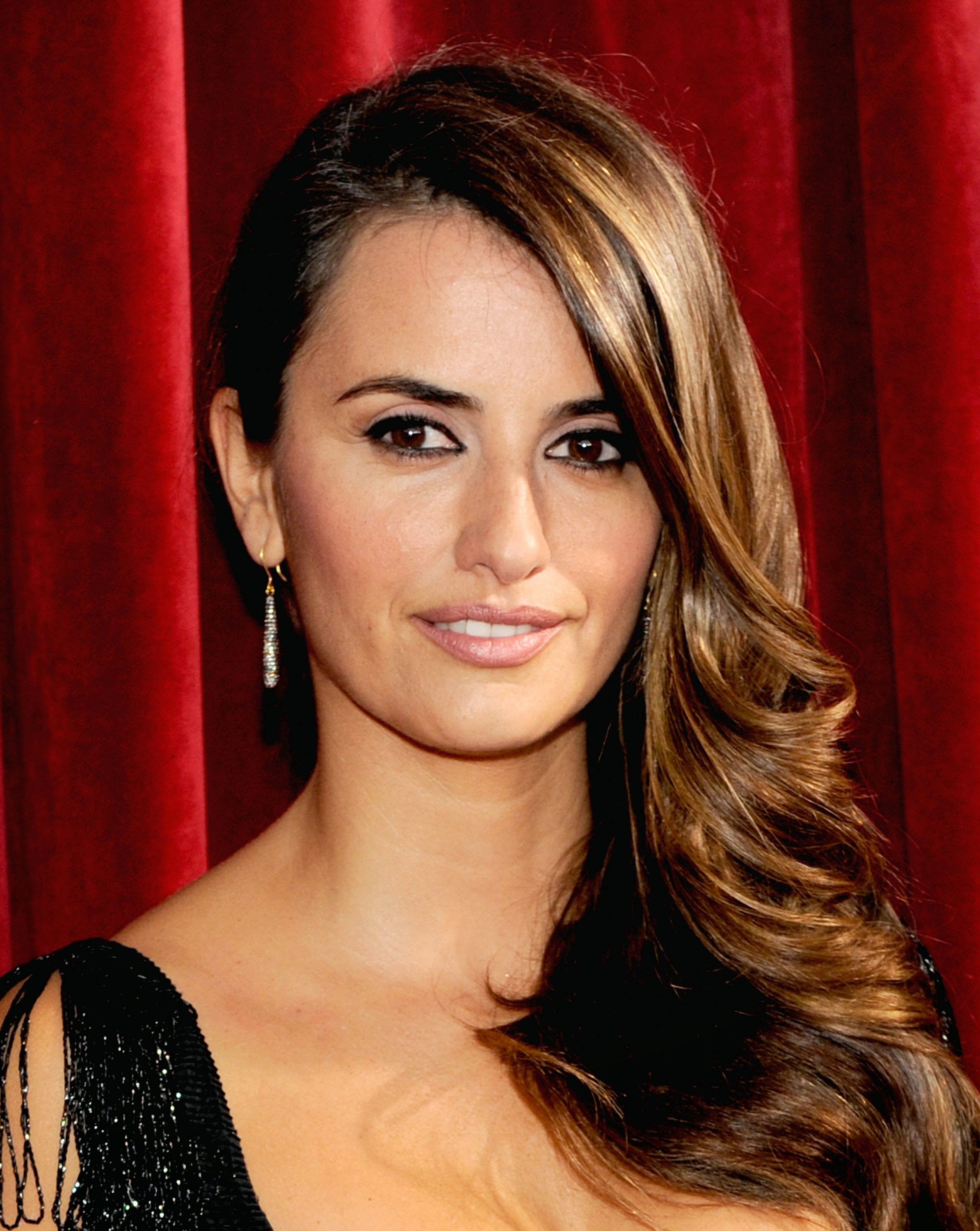Penélope Cruz summary | Film Actresses