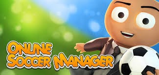 Online Soccer Manager