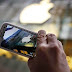 Samsung, cerca de perder la supremacía del «smartphone» en favor de Apple