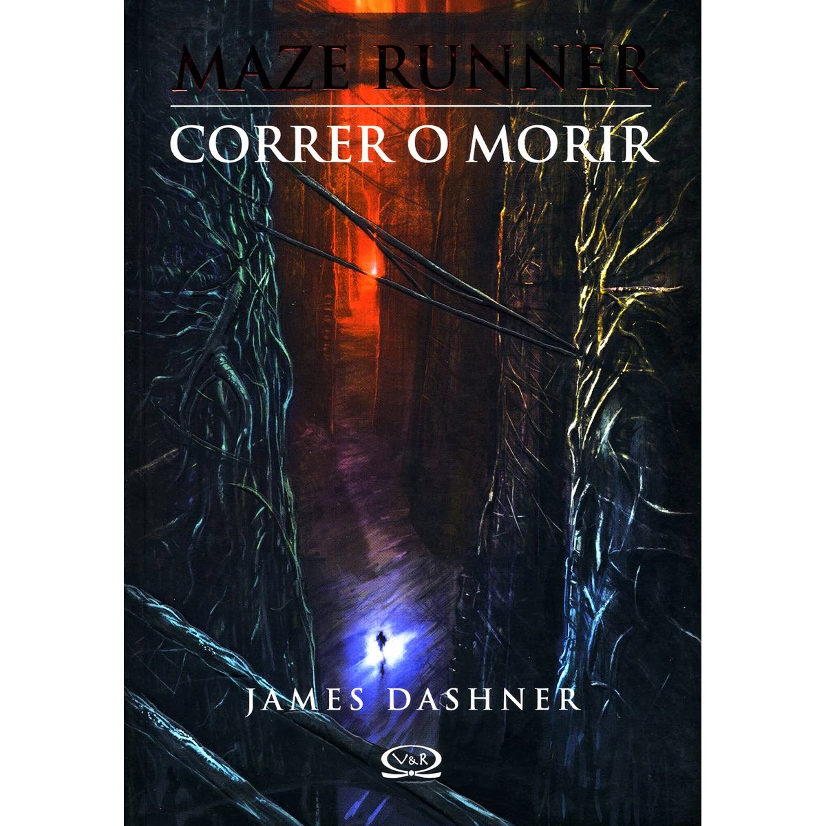 Lectores Jovenes Resena Maze Runner Correr O Morir