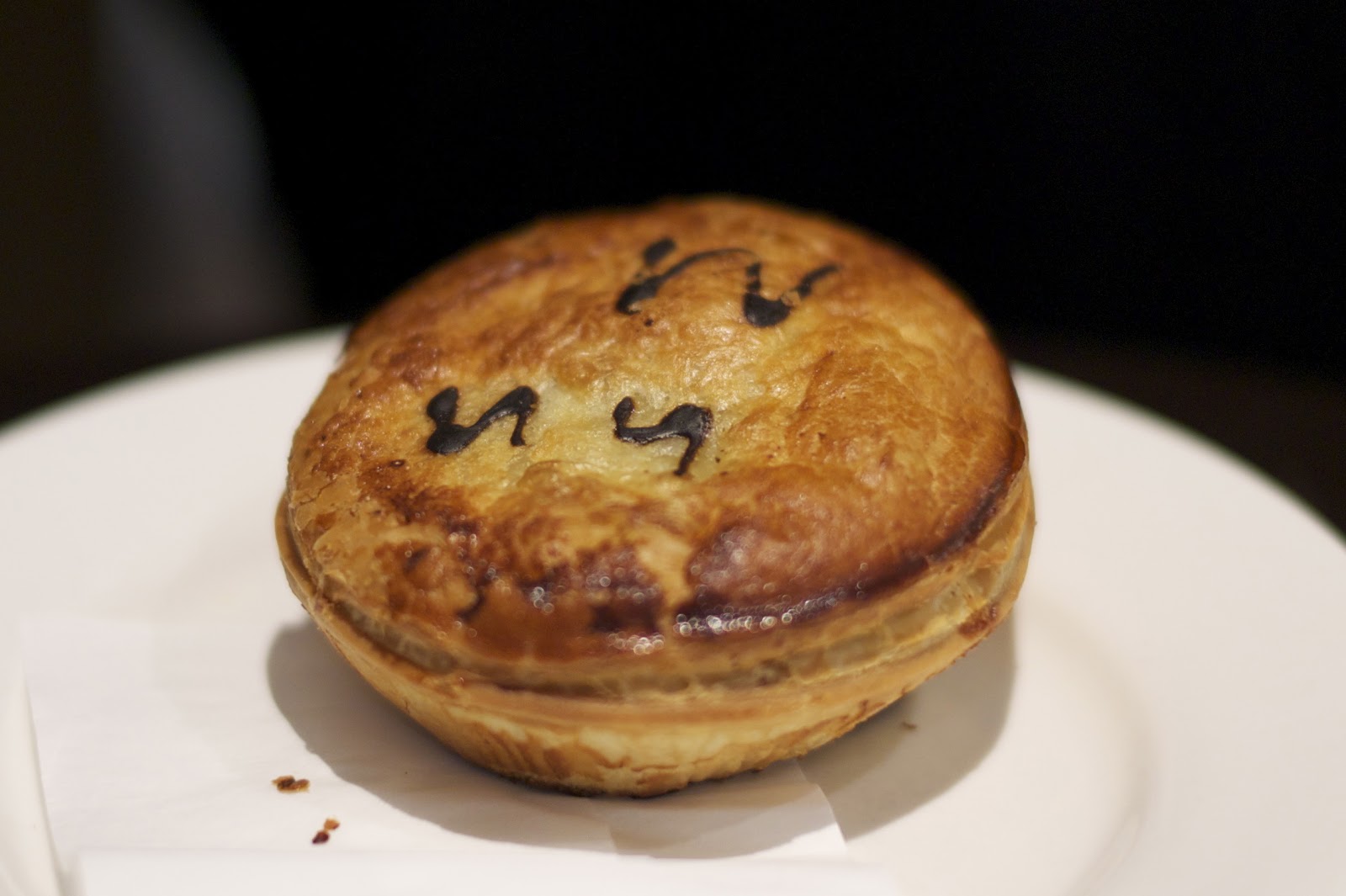 Pie Face meat pies Sydney Australia GlobalGoodFood