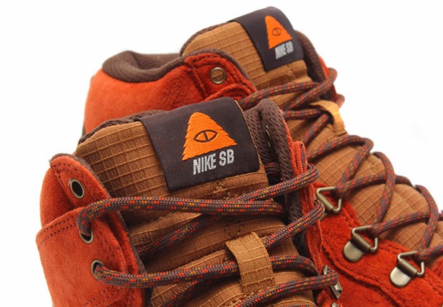nike dunk high oms