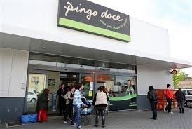 Falsa campanha no Facebook usa Pingo Doce para enganar consumidores imagem pingo doce