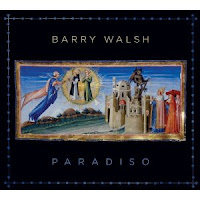 barry walsh cover