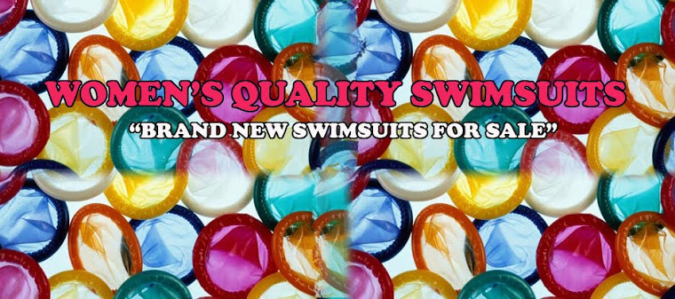 Women's Quality Swimsuits