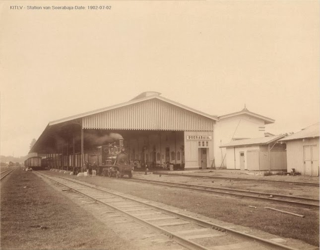 Stasiun Semut