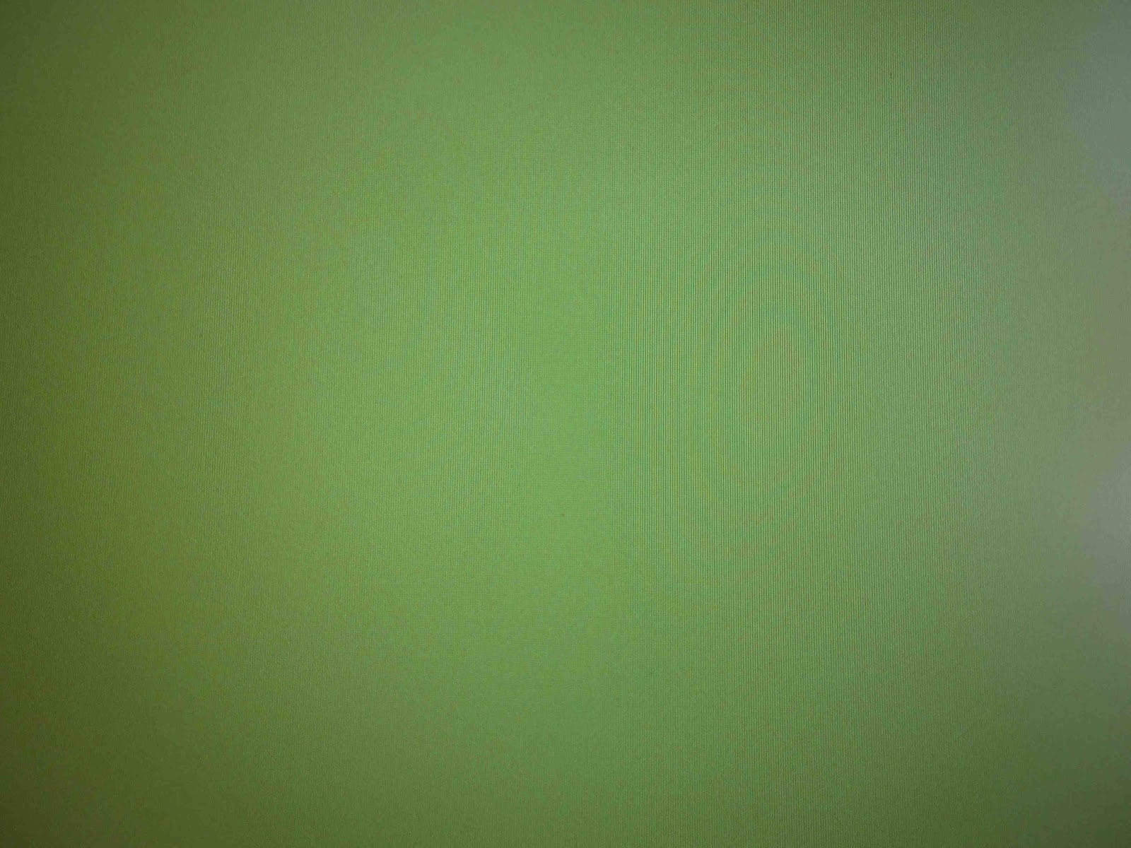 Puke Green