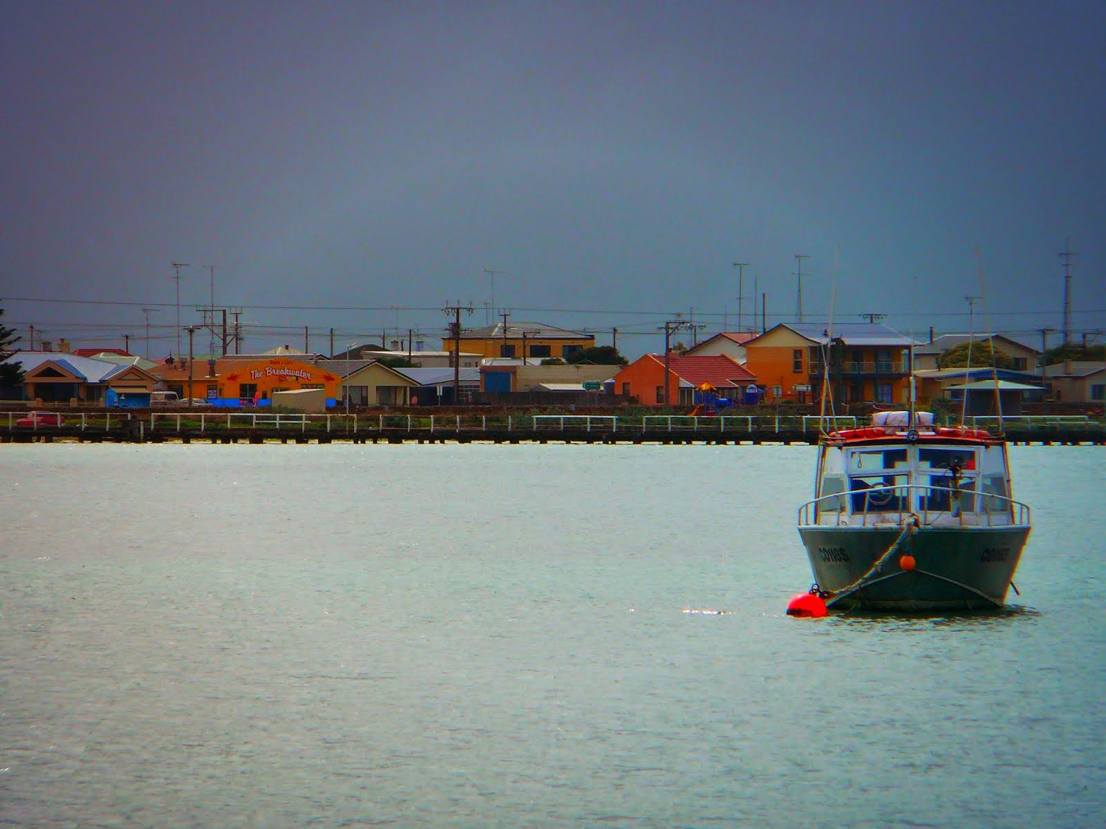 Port Mac, South Australia