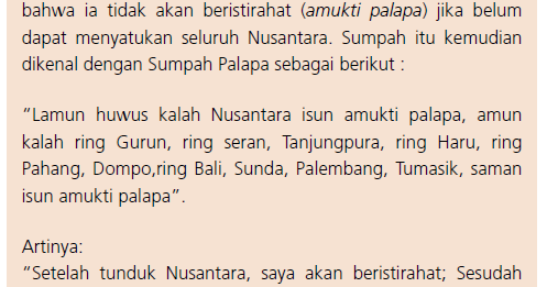 Komunitas Pecinta Sejarah Kerajaan Majapahit